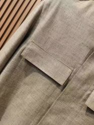 -Biella Fibers杰尼亚Zegna面料西装·夹克·礼服全定制Bespoke(晶耀前滩店)