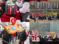 -南京金牛湖风景区