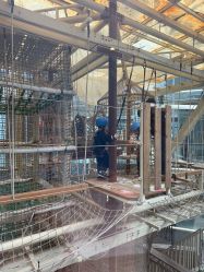 -PIPIKINGDOM皮皮王国欢乐号(欢乐海岸购物中心店)