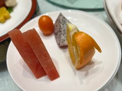 -御仙都北京菜馆·烤鸭店(双井店)