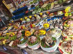 -凤峰大食堂(升平路店)