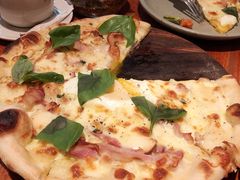 -La Strada(安福路店)