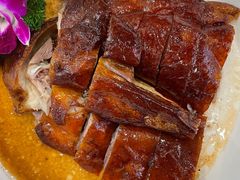 金牌烧鹅-聚家渔村·寻味顺德(大良店)