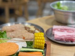 -姜虎东白丁烤肉(深圳湾后海汇店)