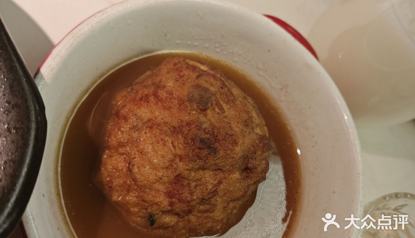 苏雀，清淡又美味呀，很惊喜