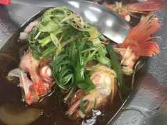 -阿兴生鱼片(大光路店)