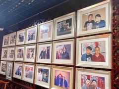-老兰家传统烧烤炒菜泡馍(小南门店)