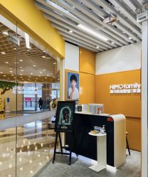 -海马体家庭照相馆(杭州萧山万象汇店)