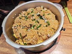 -东来土菜馆(民祥园路店)