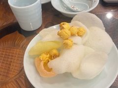 -西江美食舫·江西菜(健德桥店)