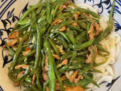 -晋来顺手擀面(金地花园店)