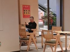 -奈雪茶院·茶室茶馆(广州粤海天地店)