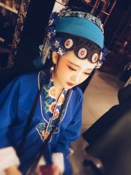 -东古旅拍摄影•格格服汉服•租赁(故宫店)