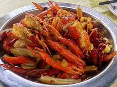 -聚味瞿记·龙虾堂(树木岭店)