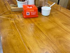 -清真刘记全羊肉鲜汤馆(前进路店)