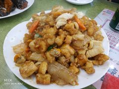 -桃子餐厅·天津菜(红星路直营店)