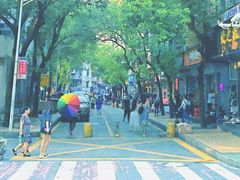 -水围村