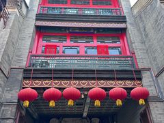 -古文化街旅游区