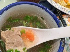 -撒拉花儿·新疆菜·清真(太阳宫店)