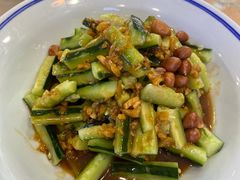 -吴记百姓菜馆·北京菜·烤鸭(故宫店)