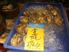 -79号渔船海鲜饭店(华强北店)