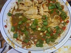-俭寨大盘鸡·缸子肉·小公鸡·新疆菜(云通店)