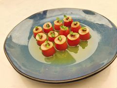 -文杏馆·庭院餐厅(虹桥店)