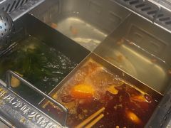 -海底捞火锅(铂澜大象城店)