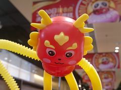 -海底捞火锅(贵和购物中心店.原鲁能城店)