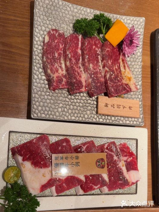 MIKOMIKO和牛烧肉专门店(南门店)图片