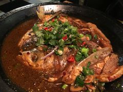 -热度餐厅(老佛爷店)