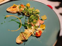 -弦月窗LUNETTE BY AMANDA(复兴路店)