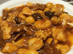 -黑窑厂糖油饼烤鸭·清真菜(旗舰店)