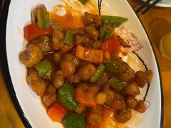 -61号餐吧(兴坪古镇漓江店)