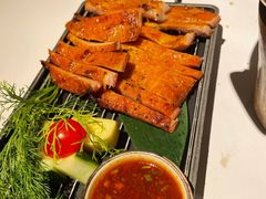 -BetterThai 泰加(苏州中心店)