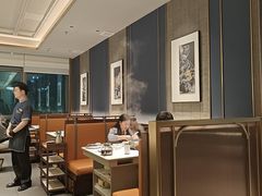 -青蓬蒸汽海鲜·深圳老字号·团建聚会(壹方城店)