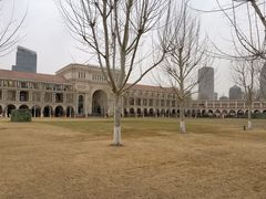 -天津五大道文化旅游区