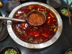 -刘胖娃鱼庄·特色鱼火锅(白鹤路店)