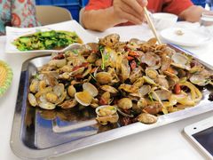 -北戴河庆山饭店·海鲜砂锅粥(北戴河黑石路店)