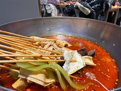 -付小姐在成都(五道口店)