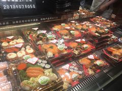 -池田寿司·新鲜现做(朝阳大悦城店)