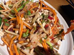 -婉泰·特色小吃·舂鸡脚(告庄二店)