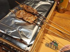 -喝丢一只鞋海鲜烧烤(文体街店)