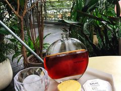 -tea'stone (万象天地店)