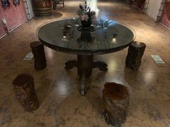 -青岛葡萄酒博物馆