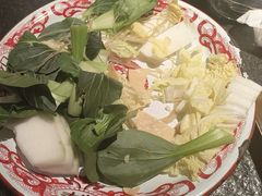 -战友蚝情烧烤工场(嘉华店)