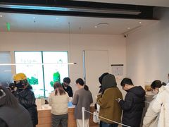 -喜茶(常州新北万达店)