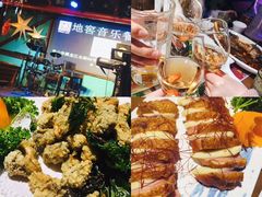 -C31地窖餐厅(黑龙江北路店)