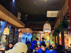 -阿婉贵州苗家酸汤鱼(梅林店)