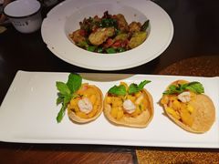 -小喜客·云南特色菜(纳西庭院店)